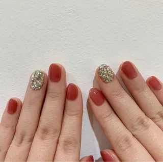 ネイル 佐藤 穂乃香のネイルデザイン