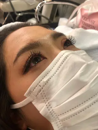 マツエク・マツパ Mei🎀 eye & hairのマツエク・マツパデザイン