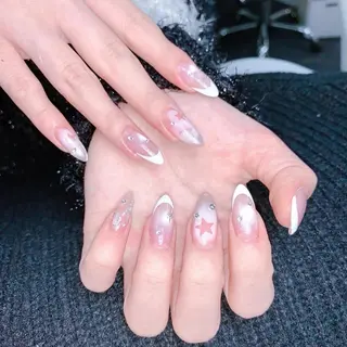 ネイル MaiBeauty dodoのネイルデザイン