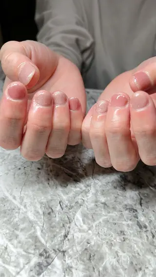 ネイル プライベートサロン circleのネイルデザイン