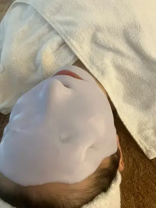 メンズ メナード岐阜市茜部 杉浦のエステ・リラクイメージ