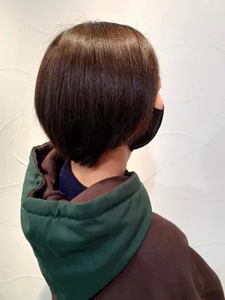 メンズ 再現性×メンズヘア/ 表参道/MOMONEのヘアスタイル