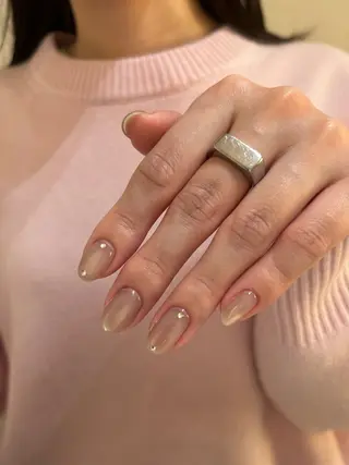 ネイル nail salon moiのネイルデザイン