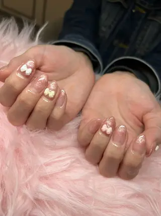 ネイル nail salon L.Nのネイルデザイン