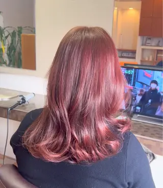 カラー 江藤 瞬のその他イメージ