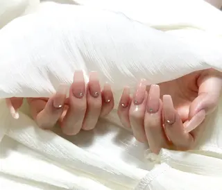 ネイル Miya🎀 nailのネイルデザイン