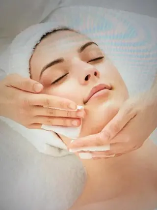 松崎 梓のエステ・リラクイメージ