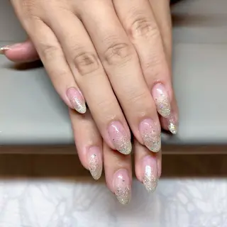 ネイル CoCoサロン所属・NA NA nail salonのネイルデザイン