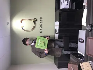 メンズ マンモス脱毛 札幌白石店のその他イメージ