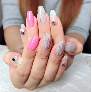 ネイル COCO+所属・COCO +のエステ・リラクイメージ