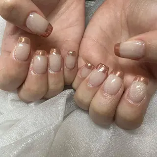 ネイル 〜hatinail 〜のネイルデザイン