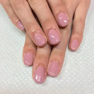 ネイル Angie 湘南台店のネイルデザイン