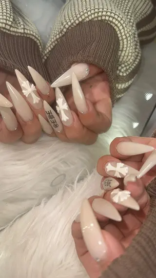 ネイル SAKATA MANAKAのネイルデザイン