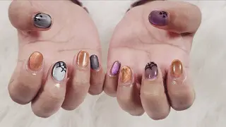 ネイル T's nailのネイルデザイン