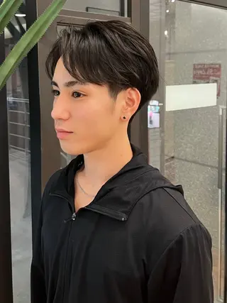 メンズ 拓斗/天神/ メンズカット👑のヘアスタイル