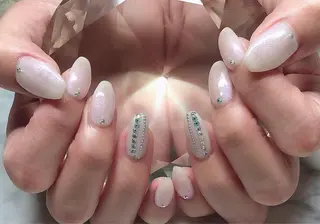 ネイル N.CHLOE 永島のネイルデザイン