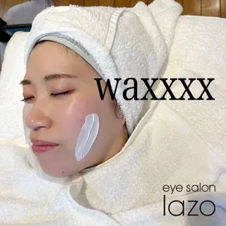 希美花 【lazo】のマツエク・マツパデザイン