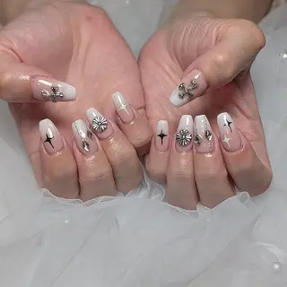 ネイル MI KUのネイルデザイン