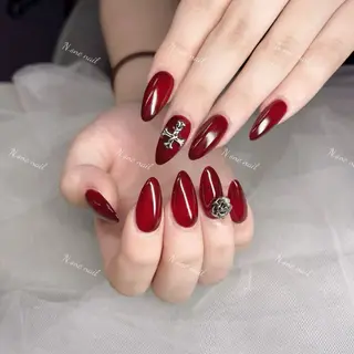 ネイル N.one 🎀ユイ🎀のネイルデザイン