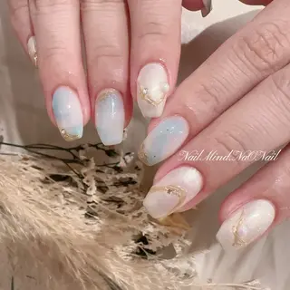 ネイル Nail Mind (NaONail）のネイルデザイン