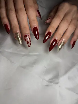 ネイル Rubyna MIYUのネイルデザイン