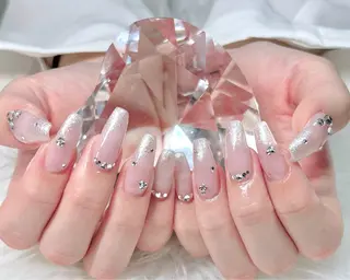 ネイル ネイルサロンジパング所属・ネイルサロン ジパングのネイルデザイン