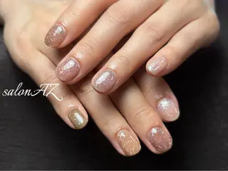 ネイル salon AZのネイルデザイン