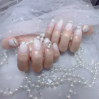 ネイル You&Me Yukiのネイルデザイン