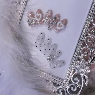 ネイル CARAT カラットのネイルデザイン