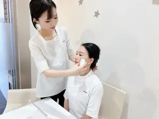 齋藤 絵里加のエステ・リラクイメージ