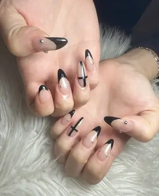 ネイル Fukuda シュウのネイルデザイン