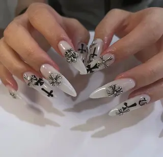 ネイル NiJi Nailsのネイルデザイン