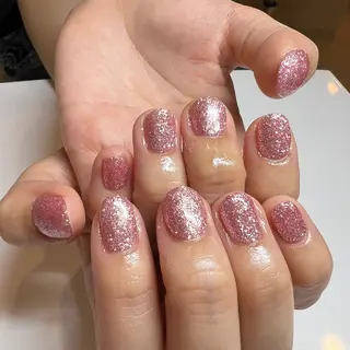 ネイル Malino所属・🌿Malino🌿 【梶山】のネイルデザイン