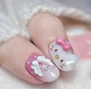 ネイル Labon Nails Artのネイルデザイン