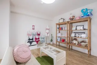 Realiser所属・バスト専門店　髙橋 優紀のエステ・リラクイメージ