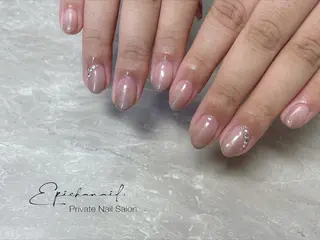 ネイル EPICHA NAILのネイルデザイン