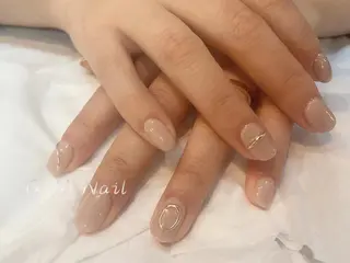 ネイル COCO ネイルのネイルデザイン