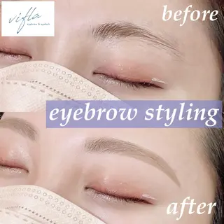 アイブロウ Belinda 中和の眉毛・アイブロウイメージ