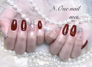 ネイル N.one 🎀Rina💅🏻のネイルデザイン