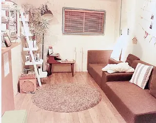 👶託児無料👶 SHINA🎄のヘアスタイル