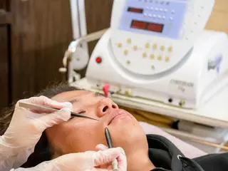 メンズ トータルメンズエステ King男性専門店の眉毛・アイブロウイメージ