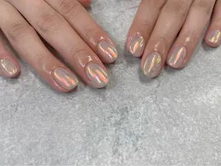 ネイル foglia❁﻿. ⌇﻿imamuraのネイルデザイン