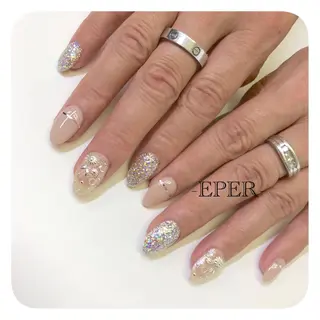 ネイル ネイルサロン -EPER-エペルのネイルデザイン