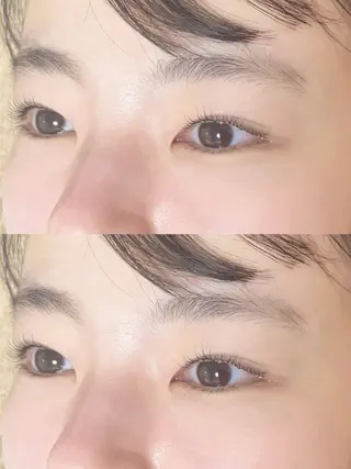 マツエク・マツパ salon 398所属・salon 398 Kyokoのマツエク・マツパデザイン