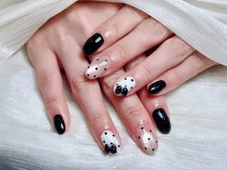 ネイル seiko nailのネイルデザイン