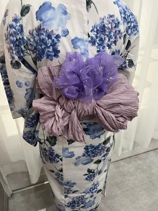 lien eriiのヘアスタイル