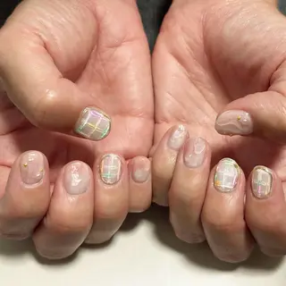 ネイル Sono nailのネイルデザイン
