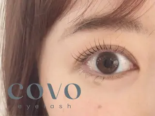 マツエク・マツパ covo eyelash所属・covo 🐻の眉毛・アイブロウイメージ