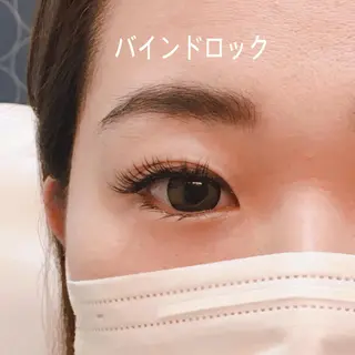 マツエク・マツパ 秋草 由美子のマツエク・マツパデザイン