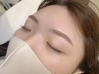 マツエク・マツパ one. stop.laboの眉毛・アイブロウイメージ